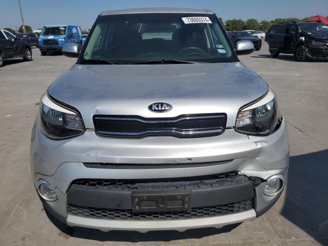 Photo 5 from auction – 2019 KIA SOUL + with VIN KNDJP3A53K7654321