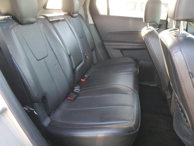 Photo 11 from auction – 2014 GMC TERRAIN SL with VIN 2GKALSEK4E6196030