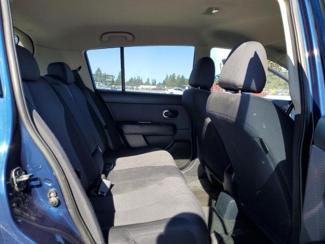 Photo 10 from auction – 2008 NISSAN VERSA S with VIN 3N1BC13E08L357922