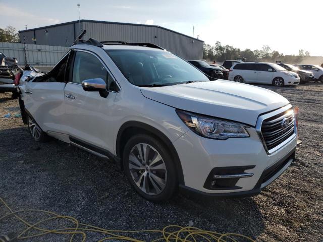 Photo 4 from auction – 2021 SUBARU ASCENT with VIN 4S4WMARD5M3458143