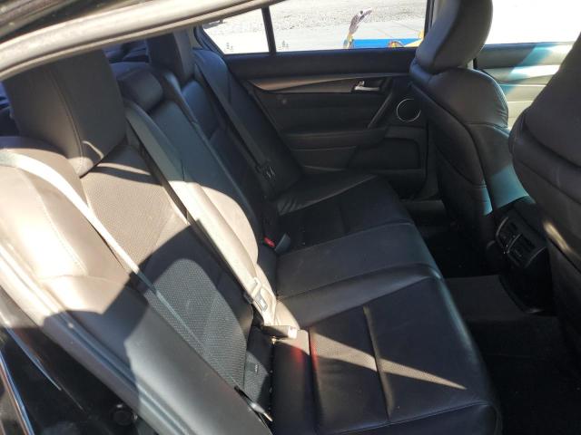 Photo 10 from auction – 2012 ACURA TL with VIN 19UUA8F58CA031786