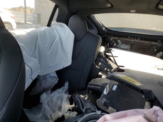 Photo 11 from auction – 2024 TESLA MODEL X with VIN 7SAXCDE57RF442048