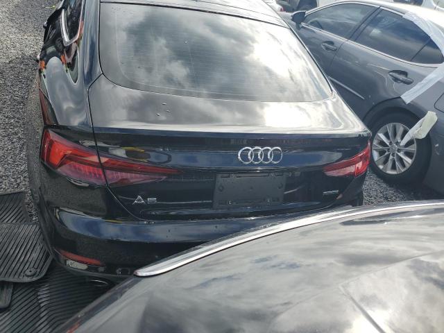 Photo 6 from auction – 2019 AUDI A5 PREMIUM with VIN WAUDNCF52KA096148
