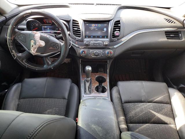 Photo 8 from auction – 2014 CHEVROLET IMPALA LT with VIN 1G1115SL2EU169550