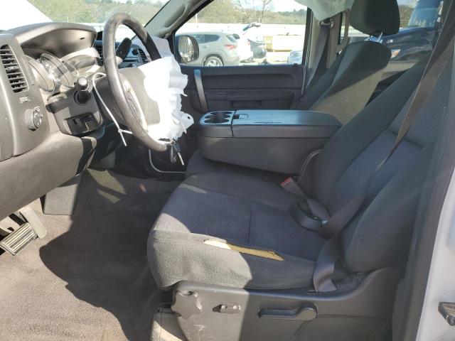 Photo 7 from auction – 2012 GMC SIERRA K15 with VIN 3GTP2VE78CG260366