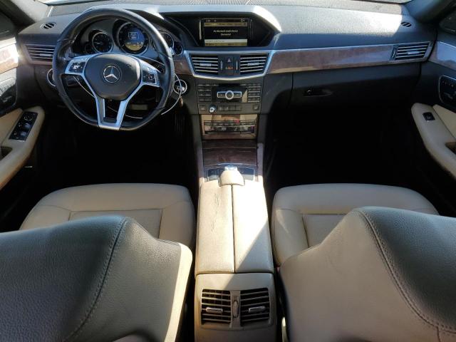 Photo 8 from auction – 2012 MERCEDES-BENZ E 350 with VIN WDDHF5KB4CA590303