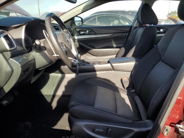 Photo 7 from auction – 2018 NISSAN MAXIMA 3.5 with VIN 1N4AA6AP5JC361908