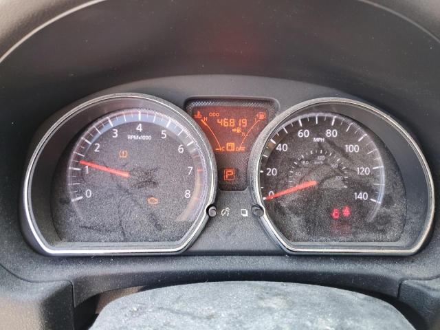 Photo 9 from auction – 2013 NISSAN VERSA S with VIN 3N1CN7AP8DL878788