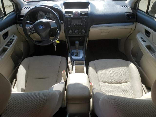 Photo 8 from auction – 2014 SUBARU IMPREZA with VIN JF1GJAA66EH024130