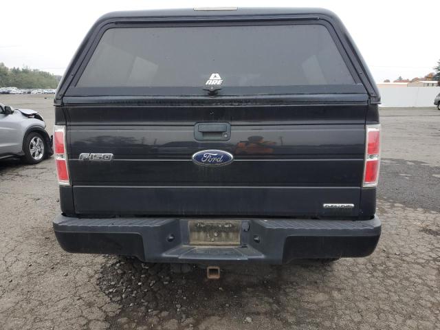 Photo 6 from auction – 2013 FORD F150 SUPER with VIN 1FTFX1EF7DFD04244