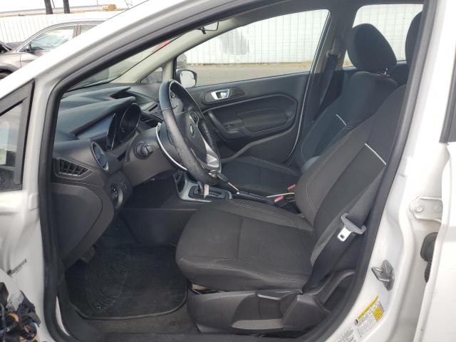 Photo 7 from auction – 2014 FORD FIESTA SE with VIN 3FADP4EJ4EM103308
