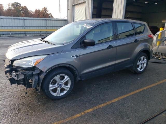 FORD ESCAPE S 2014 with VIN 1FMCU0F75EUB97149 - Photo from auction
