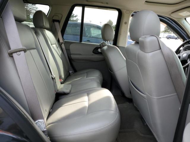 Photo 11 from auction – 2007 CHEVROLET TRAILBLAZE with VIN 1GNDT13S272187596