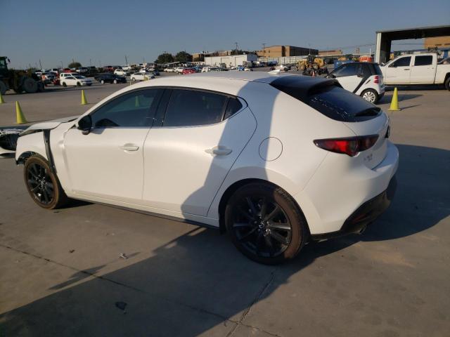 Photo 2 from auction – 2023 MAZDA 3 PREMIUM with VIN JM1BPBMM6P1623298