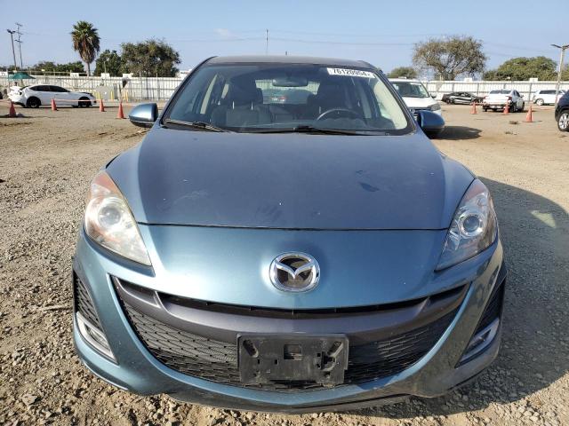 Photo 5 from auction – 2011 MAZDA 3 S with VIN JM1BL1K66B1439062