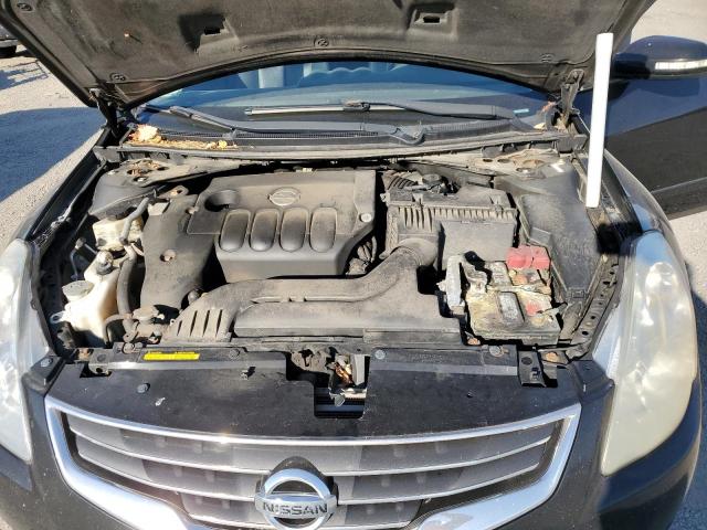 Photo 11 from auction – 2010 NISSAN ALTIMA BAS with VIN 1N4AL2AP3AN560852