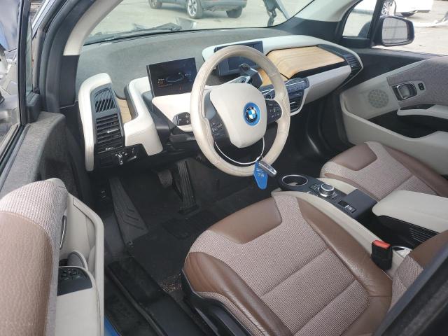 Photo 8 from auction – 2019 BMW I3 BEV with VIN WBY8P2C58K7D27842