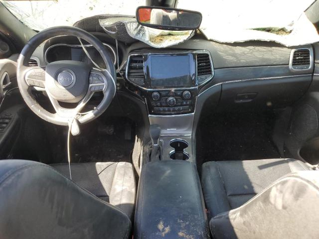 Photo 8 from auction – 2019 JEEP GRAND CHER with VIN 1C4RJFBG2KC756643