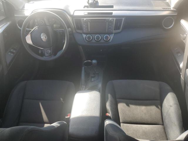 Zdjęcie 8 z aukcji – 2014 TOYOTA RAV4 LE z VIN JTMBFREV2ED085746