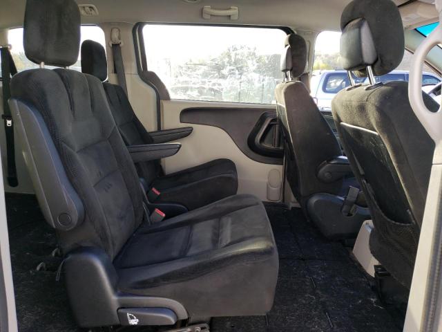 Photo 11 from auction – 2016 DODGE GRAND CARA with VIN 2C4RDGBG0GR228112