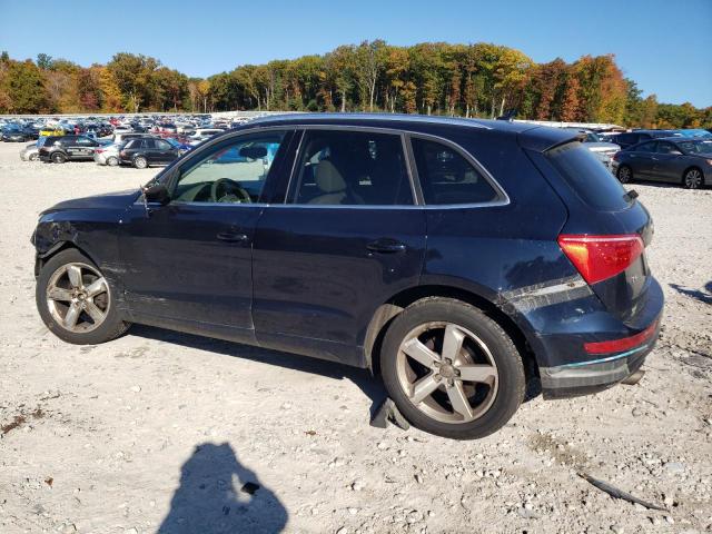 Photo 2 from auction – 2010 AUDI Q5 PREMIUM with VIN WA1LKAFP7AA087306