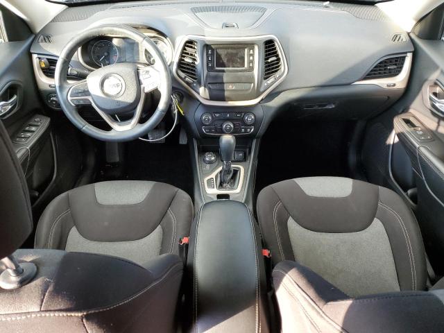 Zdjęcie 8 z aukcji – 2014 JEEP CHEROKEE L z VIN 1C4PJMCB9EW223433