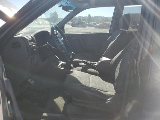 Photo 7 from auction – 2004 ISUZU RODEO S with VIN 4S2CK58W344303242