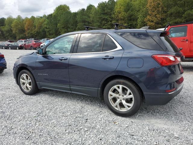 Photo 2 from auction – 2018 CHEVROLET EQUINOX LT with VIN 3GNAXKEX4JS567296
