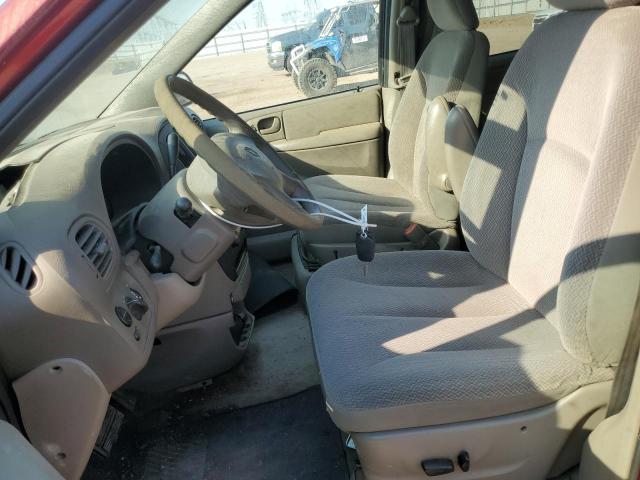 Photo 7 from auction – 2004 DODGE CARAVAN SX with VIN 1D4GP45R84B505161