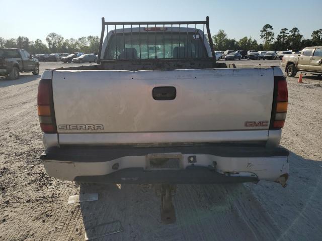 Photo 6 from auction – 2004 GMC SIERRA K25 with VIN 1GTHK29U64E383112