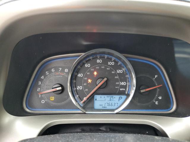 Photo 9 from auction – 2014 TOYOTA RAV4 LIMIT with VIN JTMYFREV5ED036986