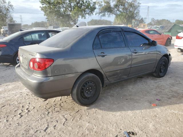 Photo 3 from auction – 2007 TOYOTA COROLLA CE with VIN 2T1BR32E27C776767