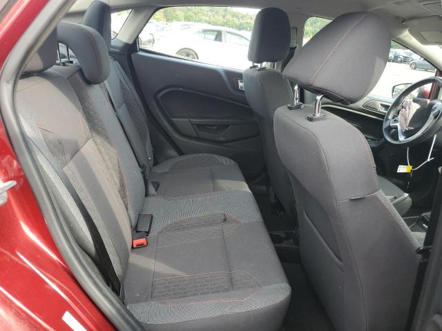 Photo 10 from auction – 2014 FORD FIESTA SE with VIN 3FADP4BJ6EM109986
