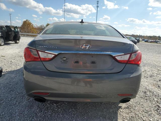 Photo 6 from auction – 2011 HYUNDAI SONATA SE with VIN 5NPEC4AC9BH194966