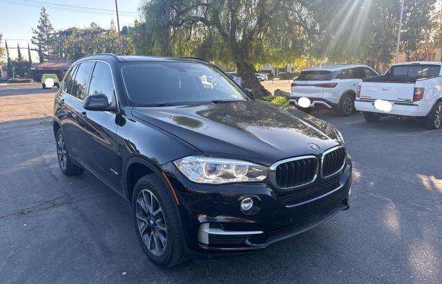 Photo 1 from auction – 2015 BMW X5 XDRIVE3 with VIN 5UXKR0C51F0P02776