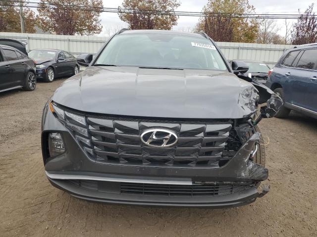 Photo 5 from auction – 2024 HYUNDAI TUCSON SEL with VIN 5NMJFCDE3RH363528