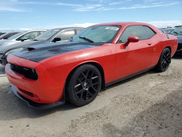 DODGE CHALLENGER 2015 with VIN 2C3CDZFJ7FH718241 - Photo from auction