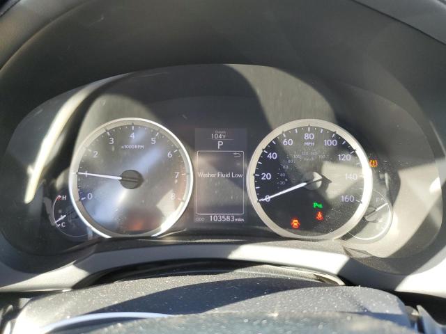 Снимка 9 от търг – 2014 LEXUS IS 350 с VIN JTHBE1D25E5007661