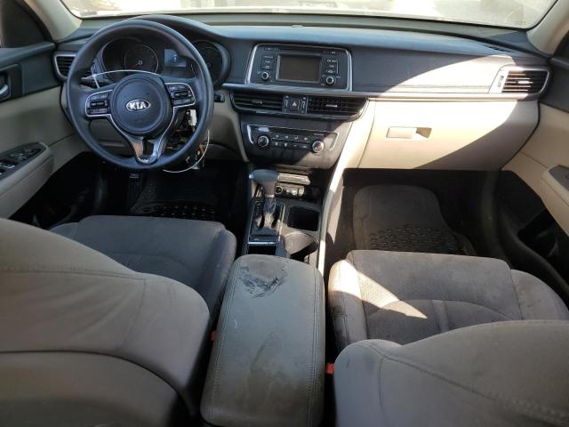 Photo 8 from auction – 2016 KIA OPTIMA LX with VIN KNAGT4L34G5072414