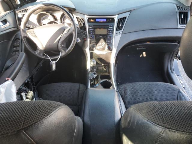 Photo 8 from auction – 2013 HYUNDAI SONATA SE with VIN 5NPEC4AC2DH535515