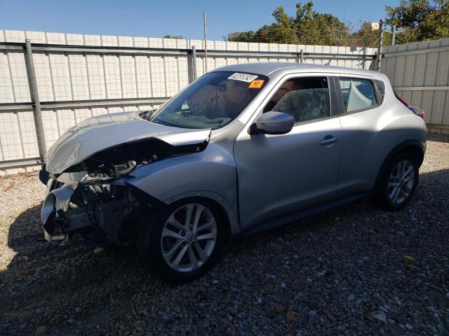 NISSAN JUKE S 2017 z numerem VIN JN8AF5MR3HT706015 - Zdjęcie z aukcji