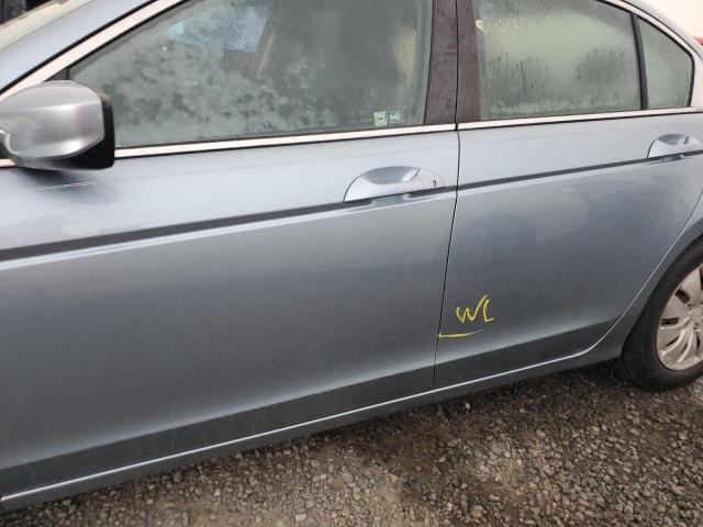 Photo 12 from auction – 2012 HONDA ACCORD LX with VIN 1HGCP2F38CA019918