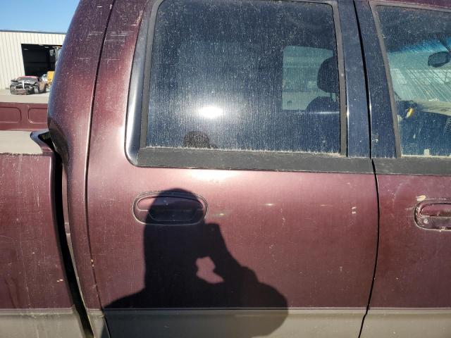 Photo 10 from auction – 2001 FORD F150 SUPER with VIN 1FTRW08L31KA30913