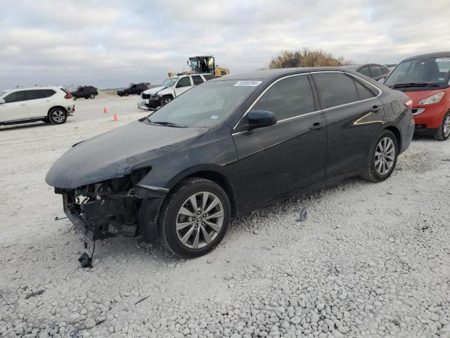 Photo 1 from auction – 2015 TOYOTA CAMRY LE with VIN 4T4BF1FKXFR460257