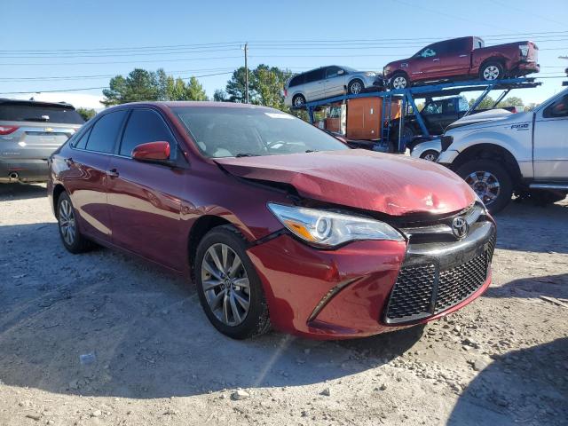 Photo 4 from auction – 2017 TOYOTA CAMRY LE with VIN 4T1BF1FK8HU647560