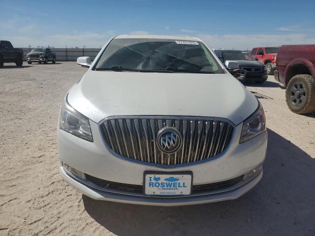 Photo 5 from auction – 2016 BUICK LACROSSE with VIN 1G4GB5G38GF180532