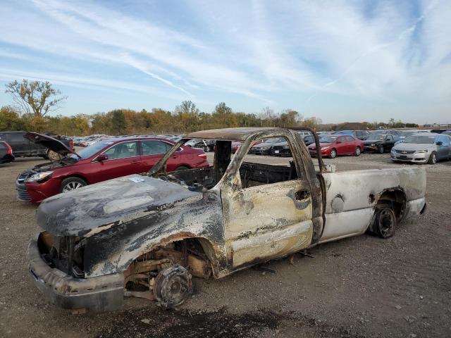 CHEVROLET SILVERADO 2005 with VIN 1GCHK24U65E299199 - Photo from auction