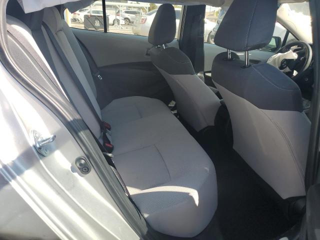 Photo 10 from auction – 2022 TOYOTA COROLLA LE with VIN JTDEPMAE7N3004118