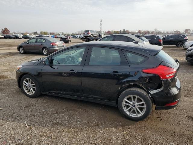 Photo 2 from auction – 2015 FORD FOCUS SE with VIN 1FADP3K28FL297142