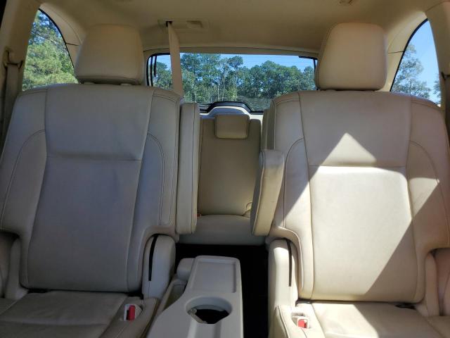 Photo 10 from auction – 2017 TOYOTA HIGHLANDER with VIN 5TDJZRFH3HS433834